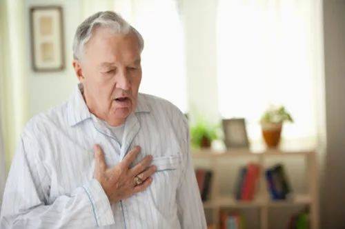 肺心病的病因是什么?